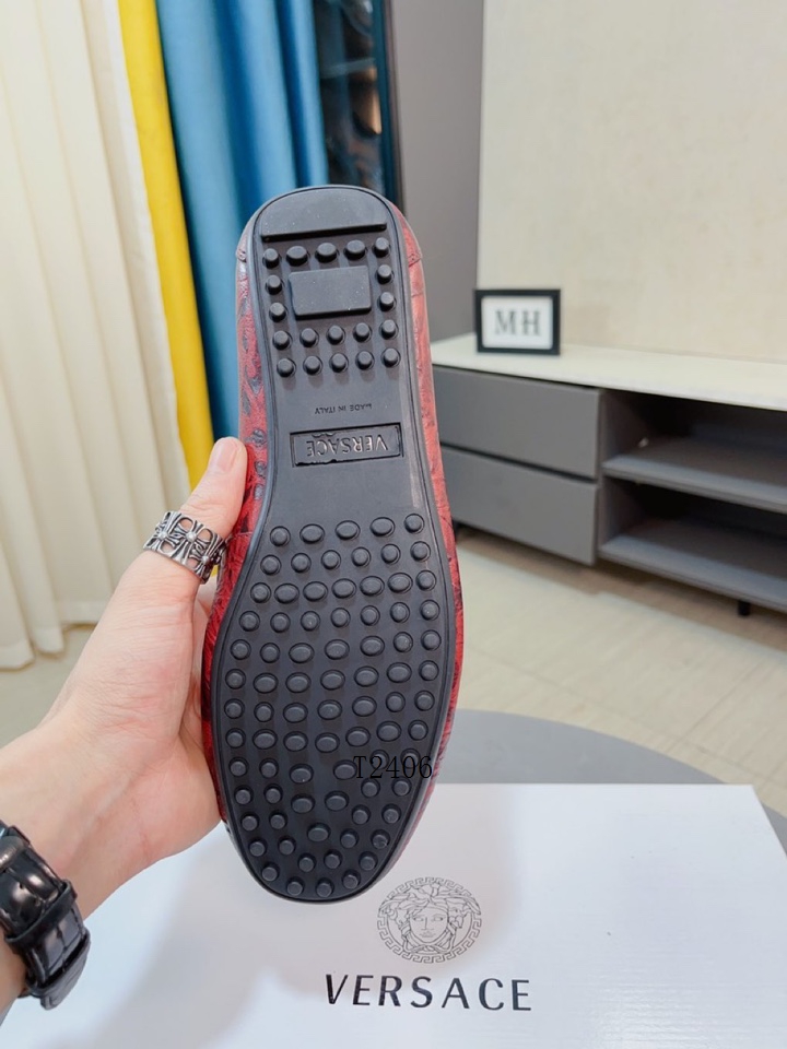 Versace sz38-44 12